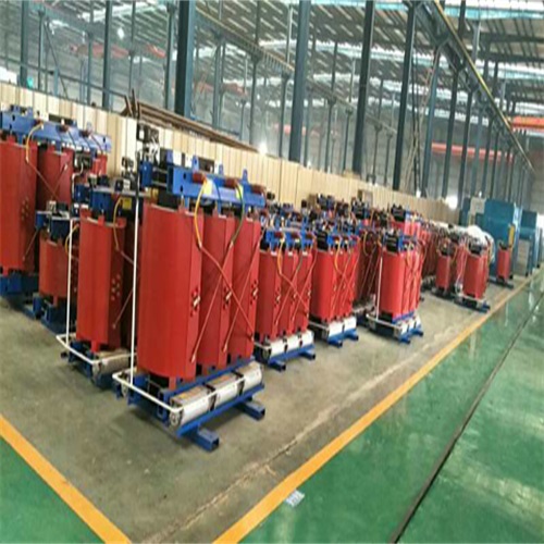 宁陕scb13干式变压器参数